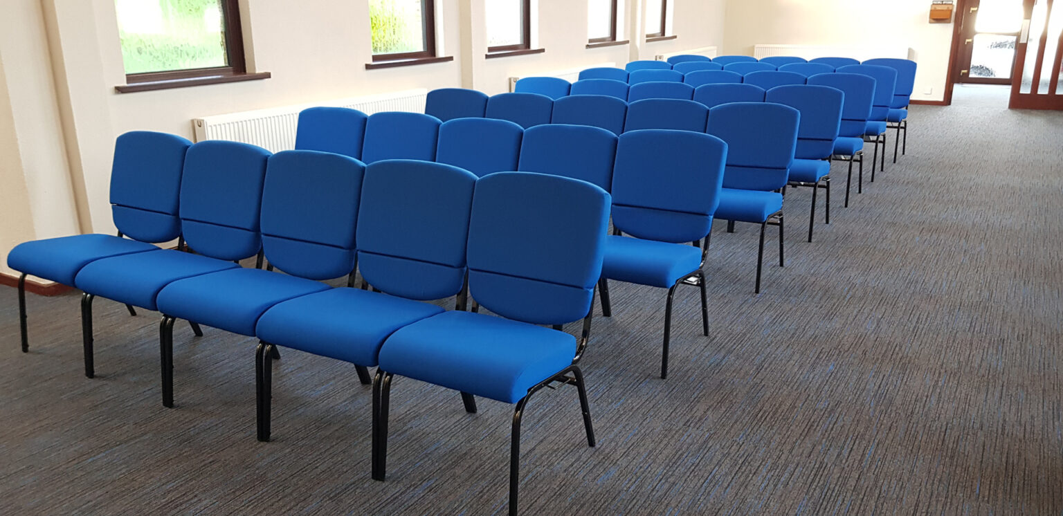 Stacking Chairs The Ultimate Guide to Benefits, Types, and Safe Stacking Techniques for