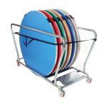 Round Table Trolley (Max £0.00