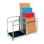 Large Table Trolley (Max 14) £0.00