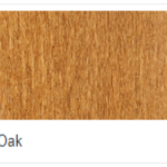 Oak £0.00